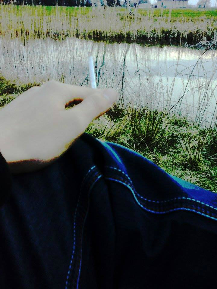 Tyle w yciu trzeba ;)