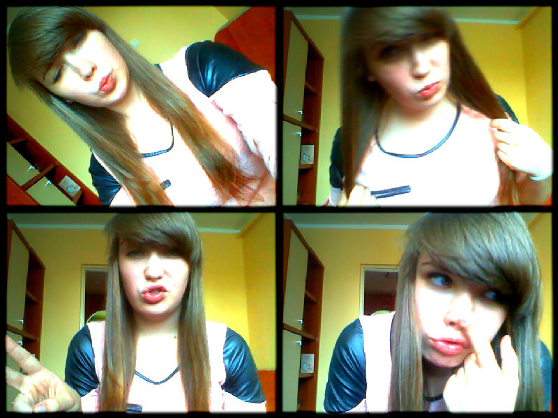 szalone ;D