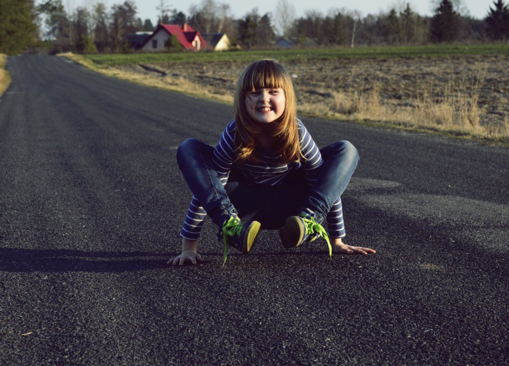 Ania !