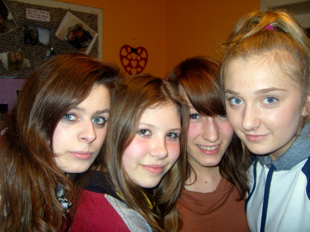 MY NAJLEPSZE