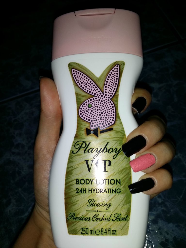 Playboy VIP