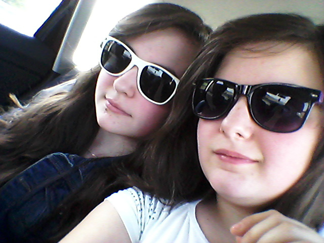 W drodz :))