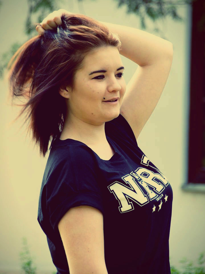 NERD.