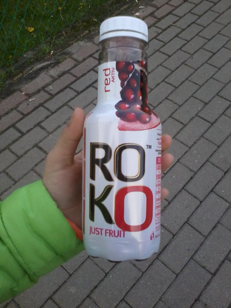 ROKO :D