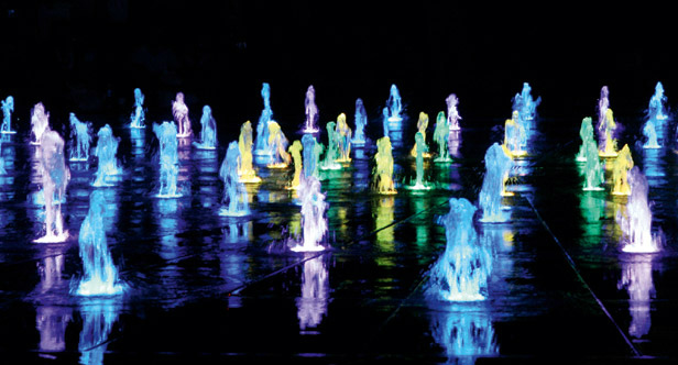 Can you fall in love in Wroclaw?