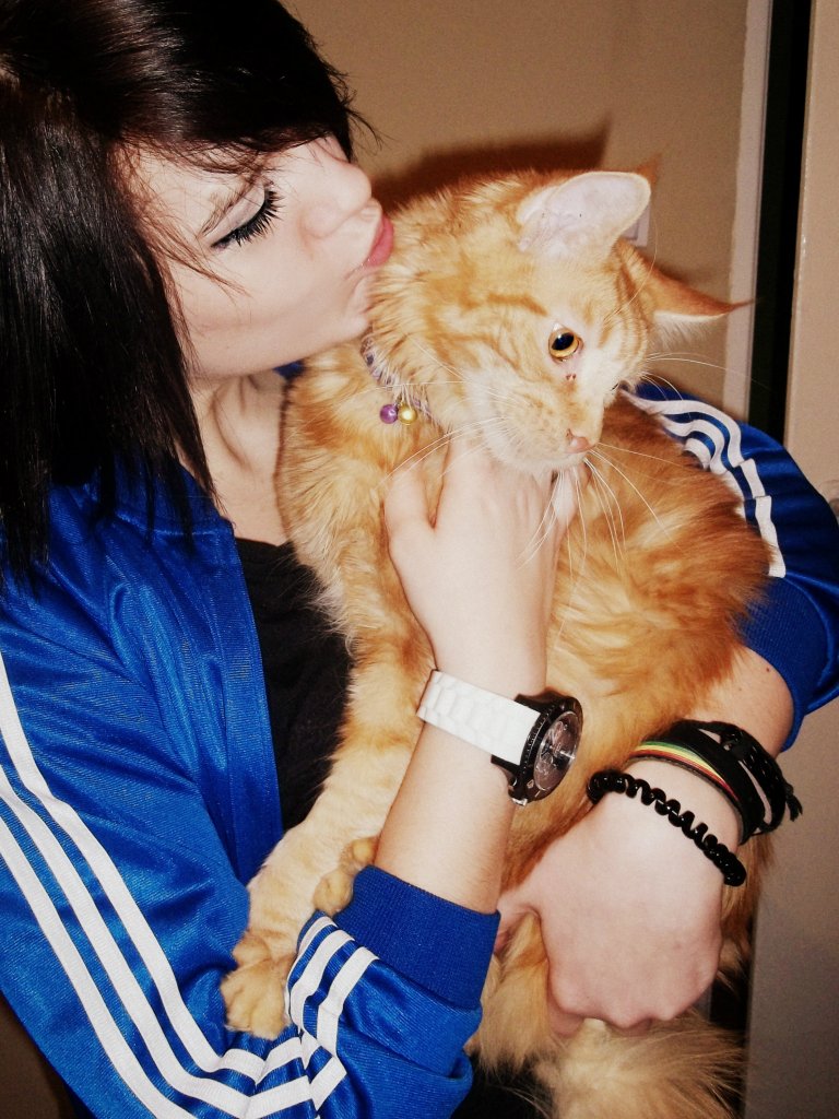   Bd uroczy dla swoich wrogw,