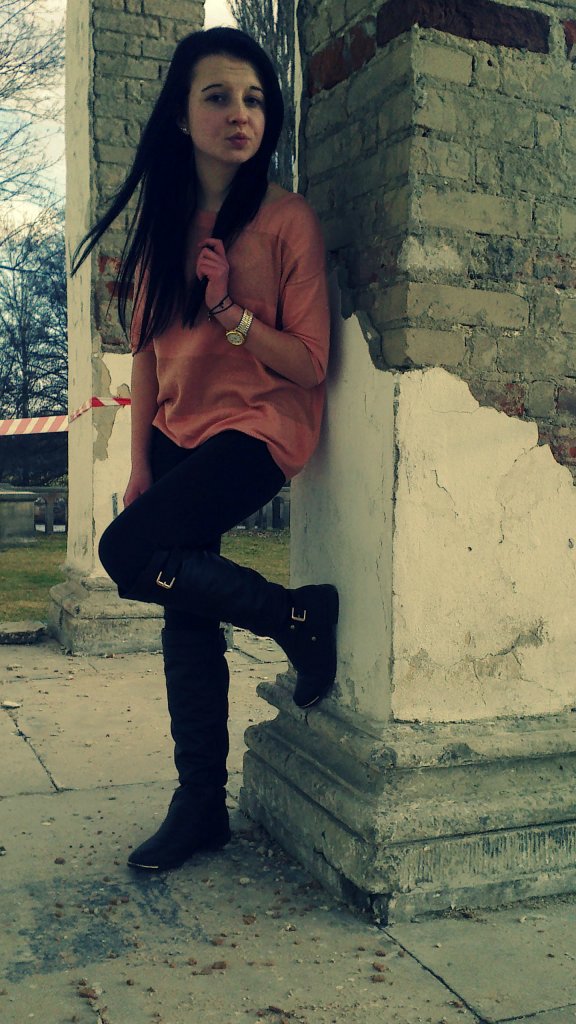 Aby do przodu !!