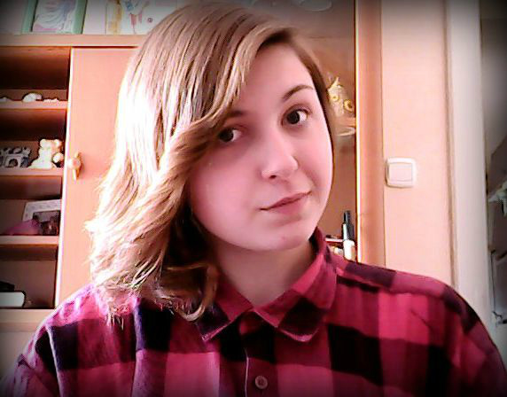 Lalalalala. ;>