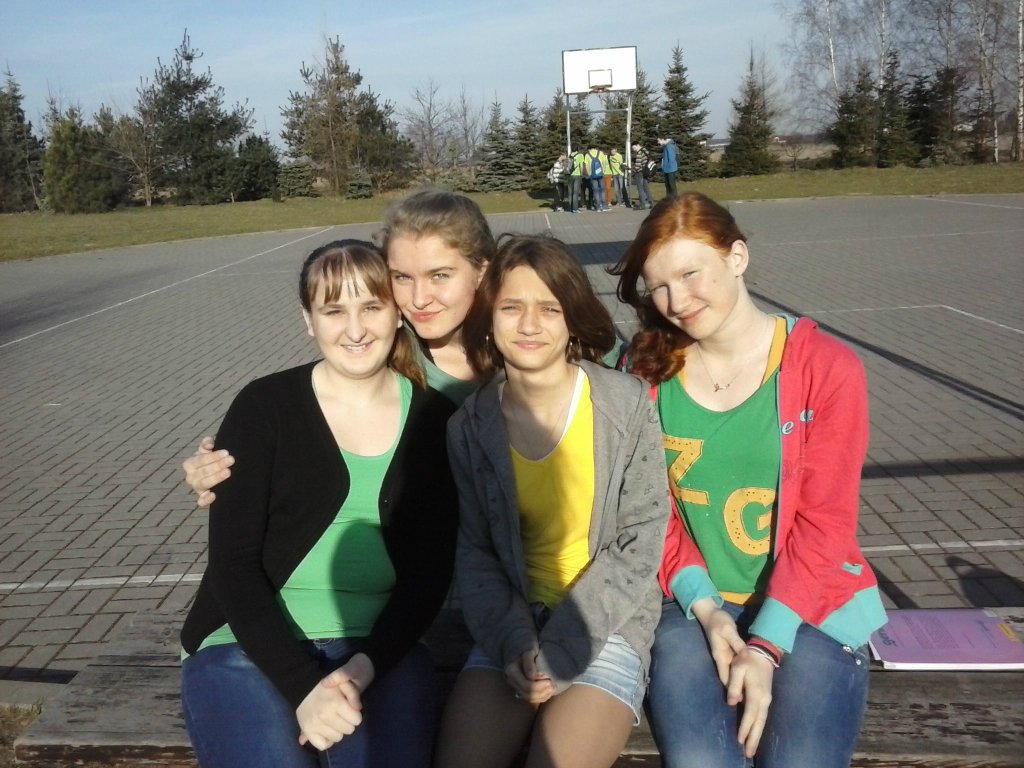 Kurcze, ja chce do was !!!
