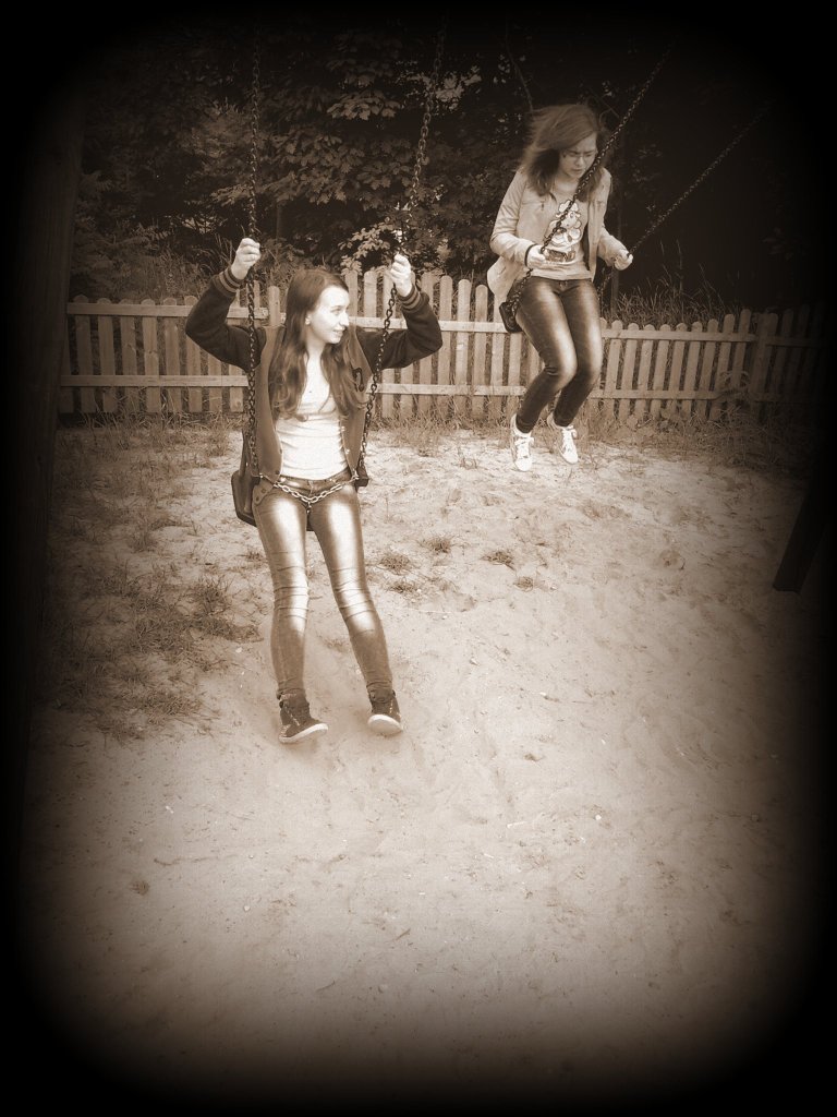 Bum bum ;* 