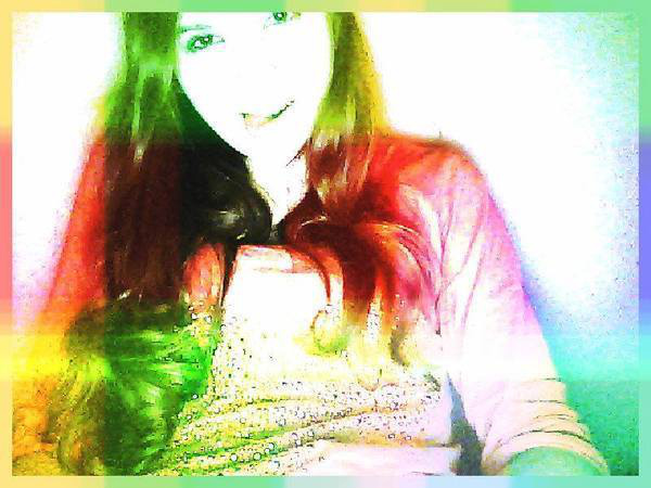 Bum bum ;*