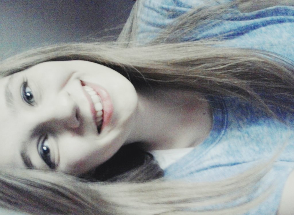 selfie