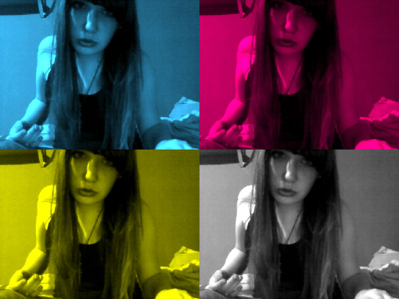 Stupid love