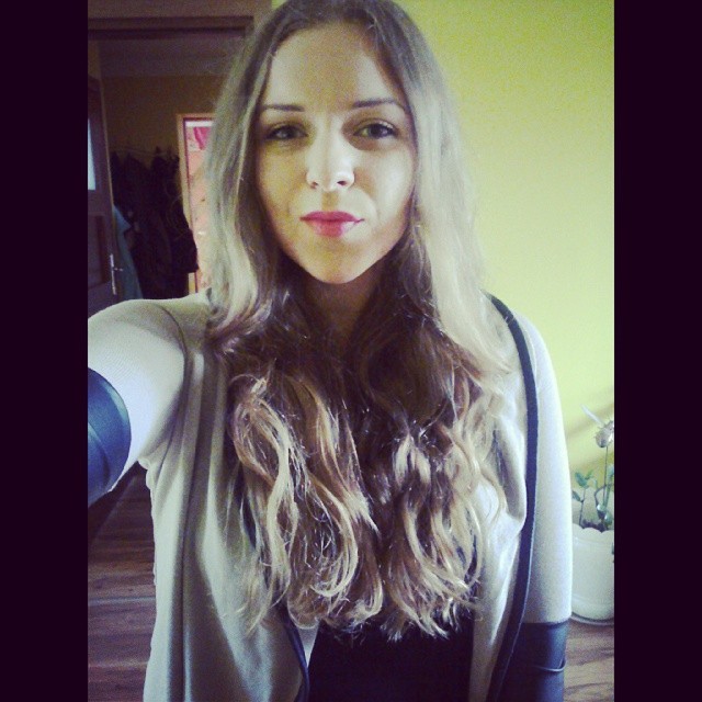 Stylowo :)
