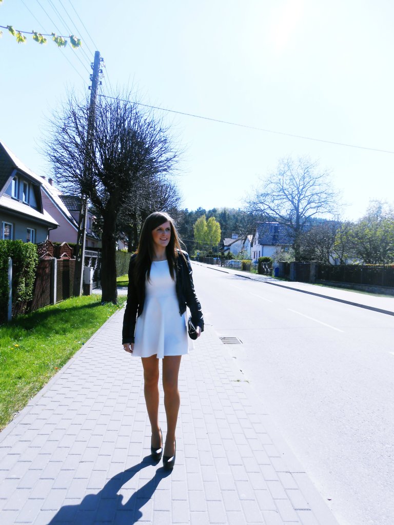 wiosna! 