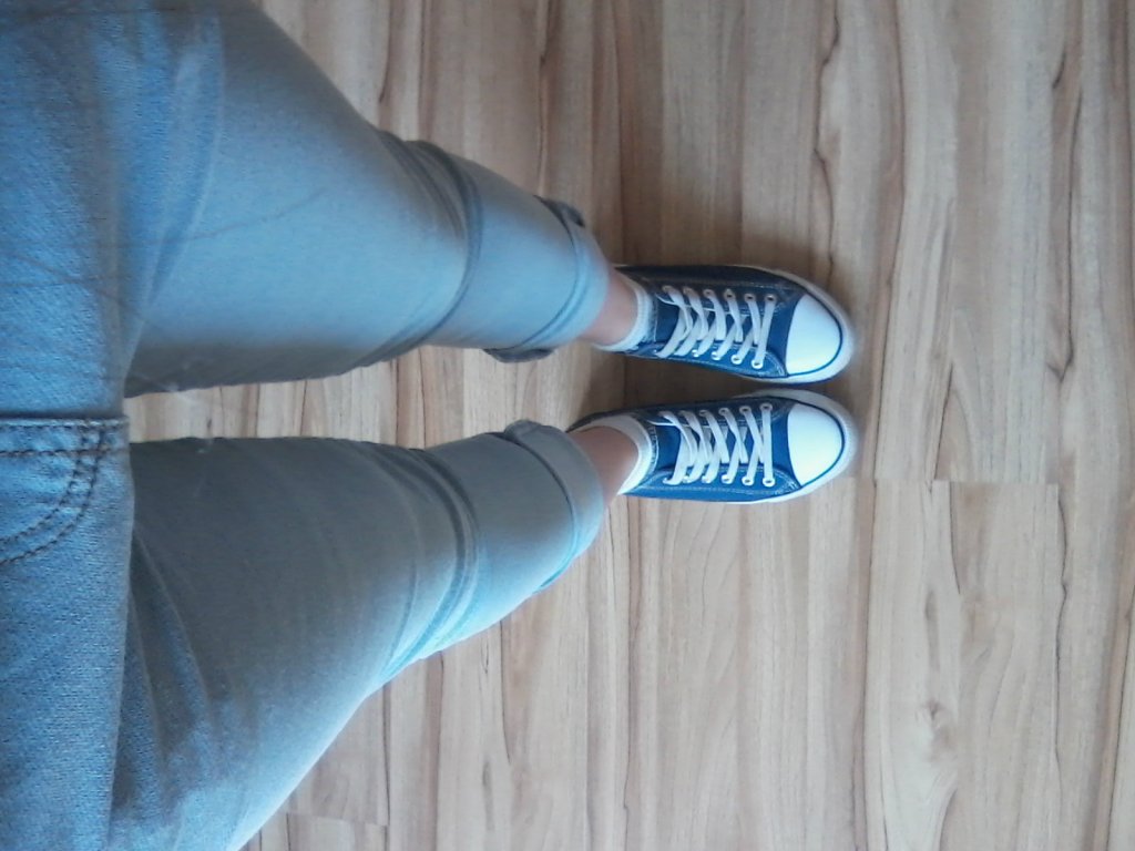 Byam i wrciam. :D 