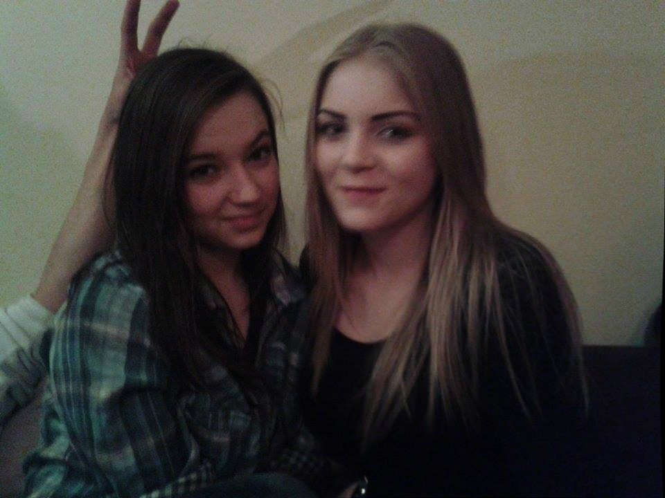 haha