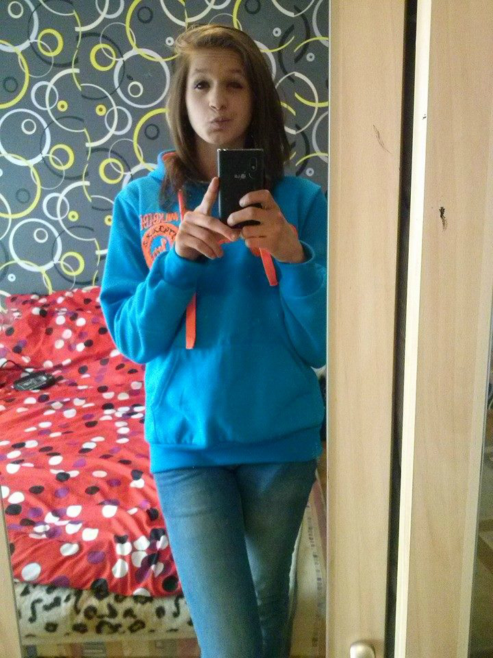 #SELFIE