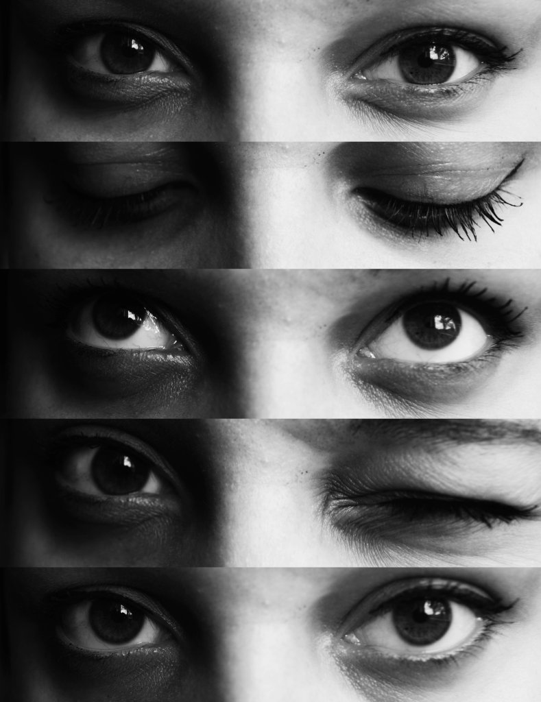 eyes