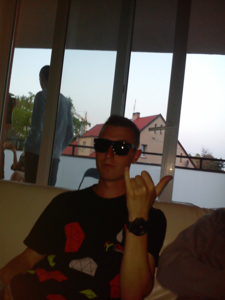 dawaj lepiej mj siuwaks ;D