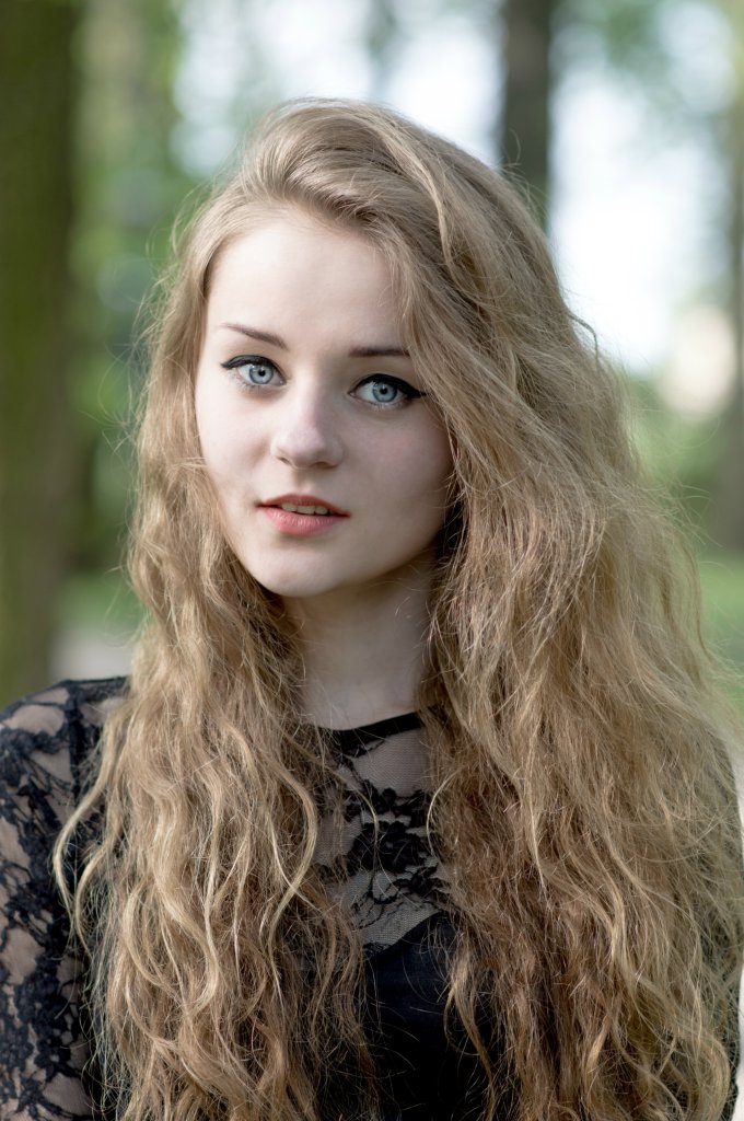 dat eyes