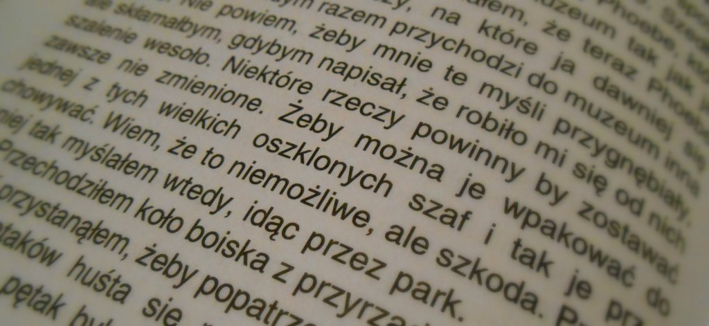 a wic koniec