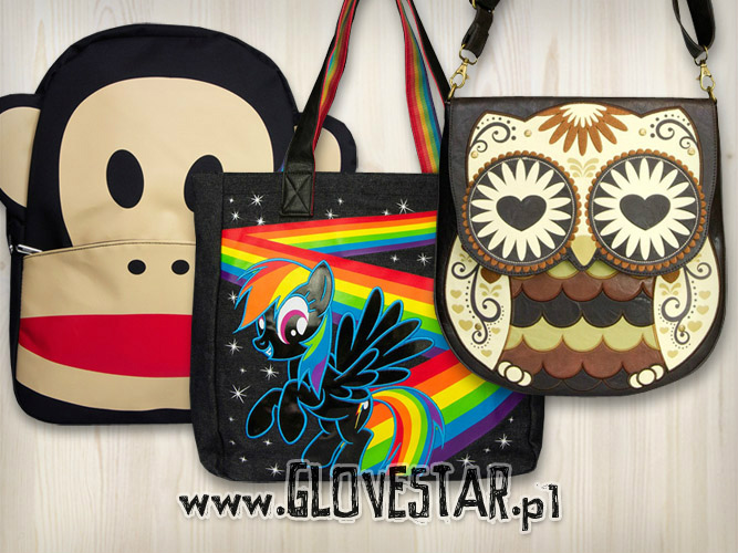 glovestar sklep my little pony