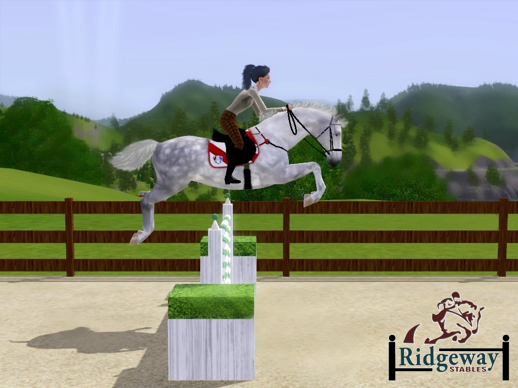 # Susanne & Rs Sahara