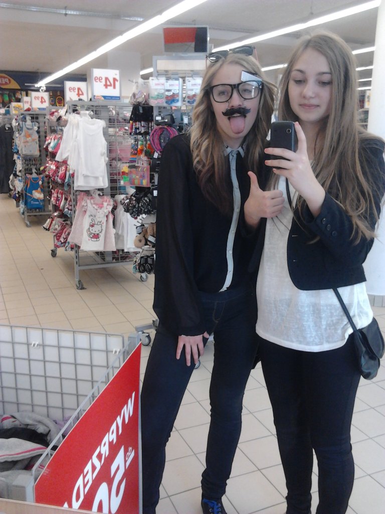 Hej kochanie :*