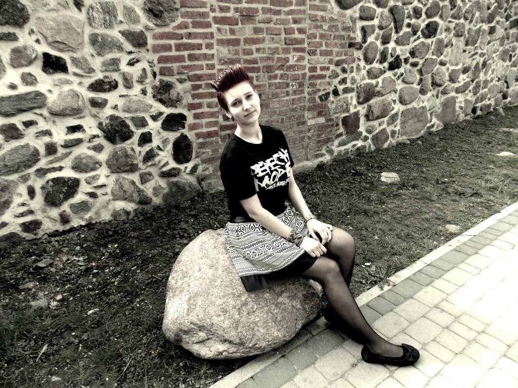 Rock