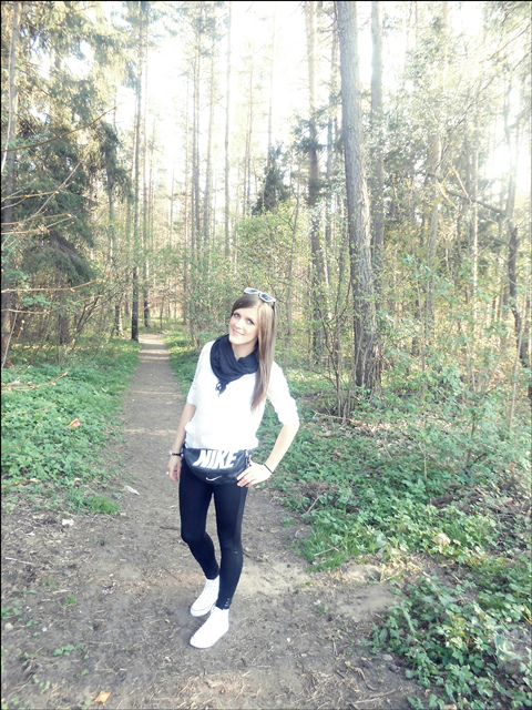 wiosna!  