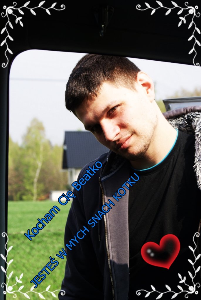 Kocham Kocham Kocham Kocham :*:*