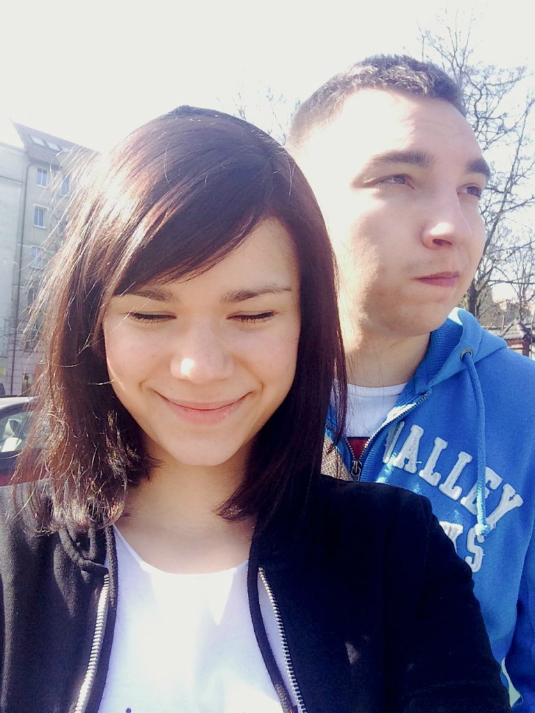 Friday I'm in love