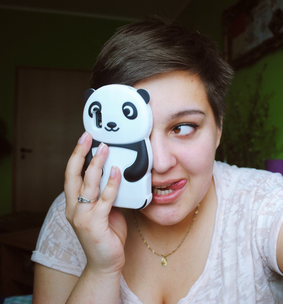 panda
