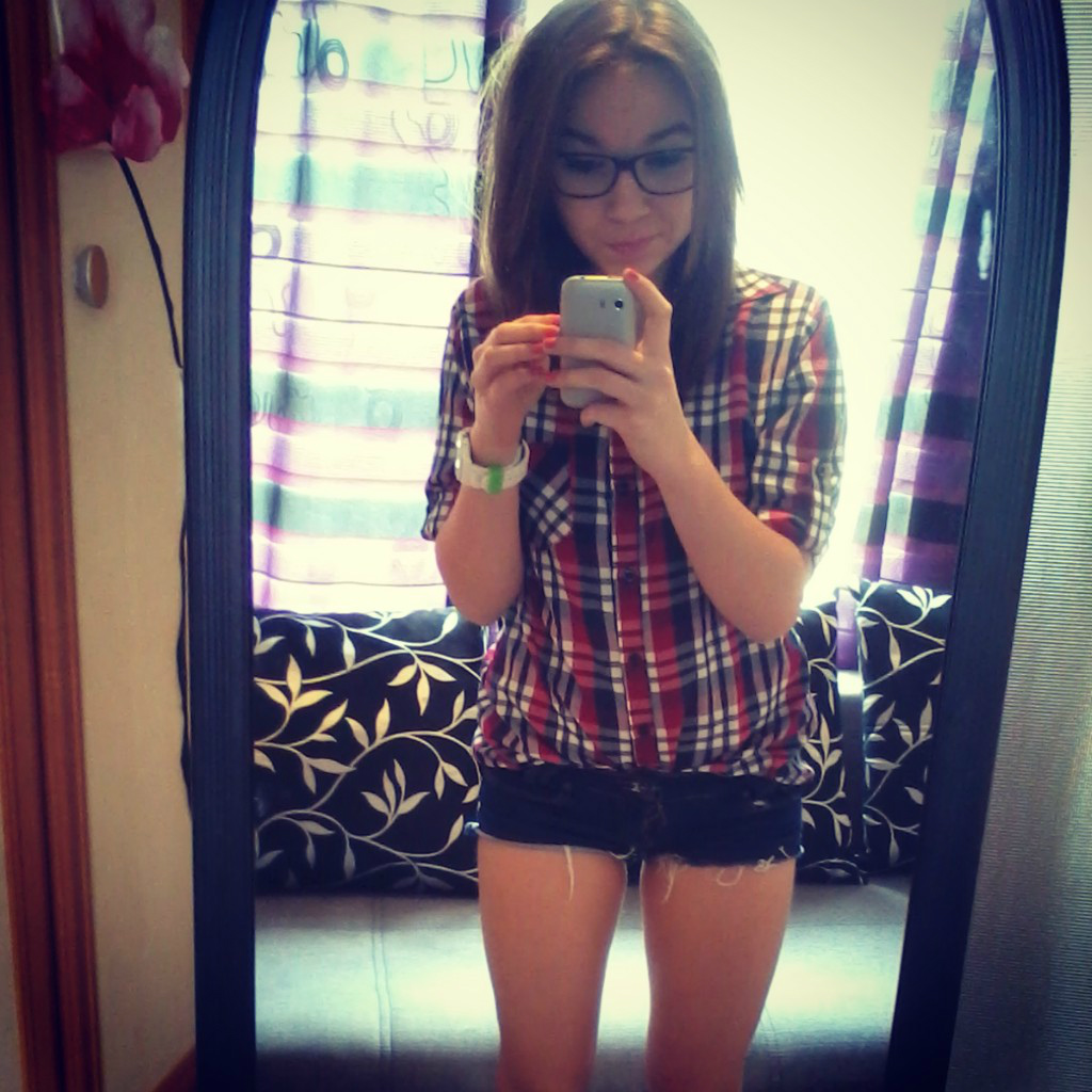 Chada &#9829;