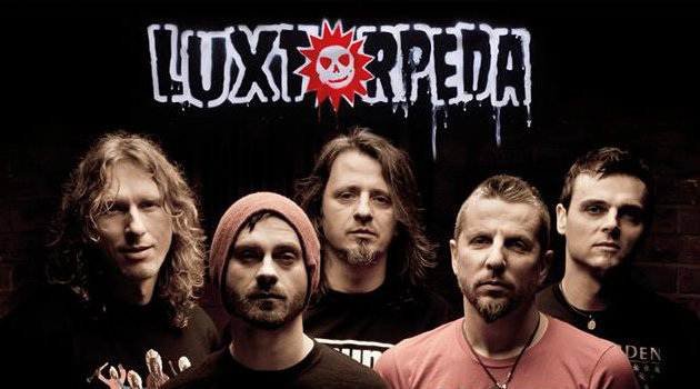 Luxtorpeda