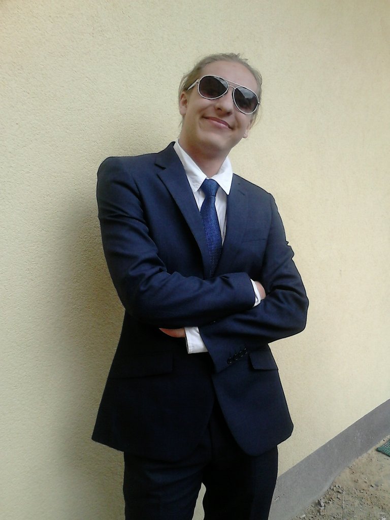 mocne dni