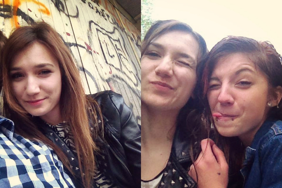 weeeekend! :D