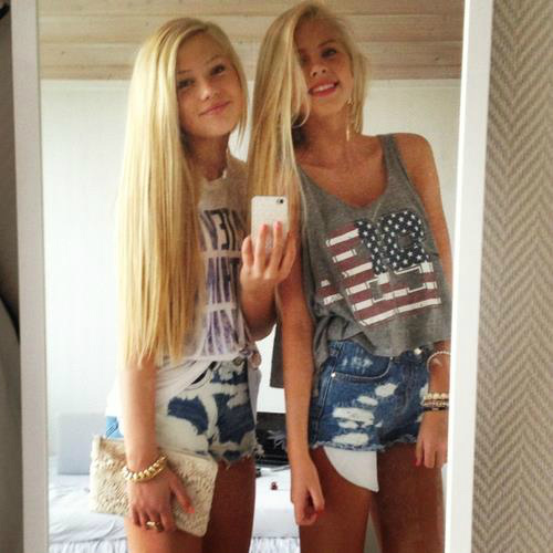 friend forever