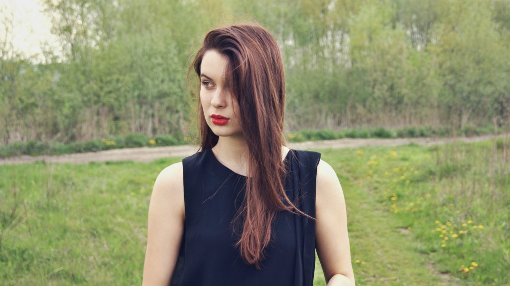 april