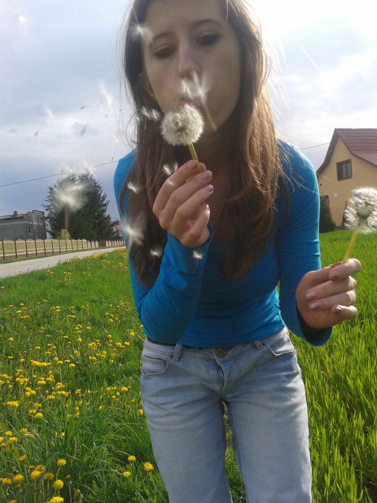 bo piekne sa tylko chwile :) 