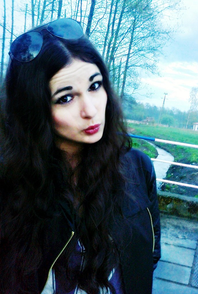 ;*