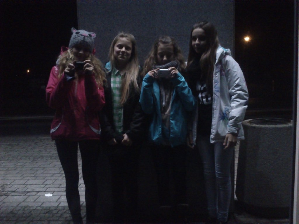Friends 