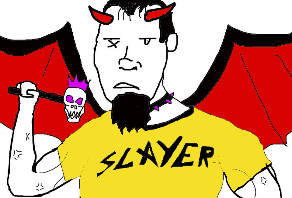 devil