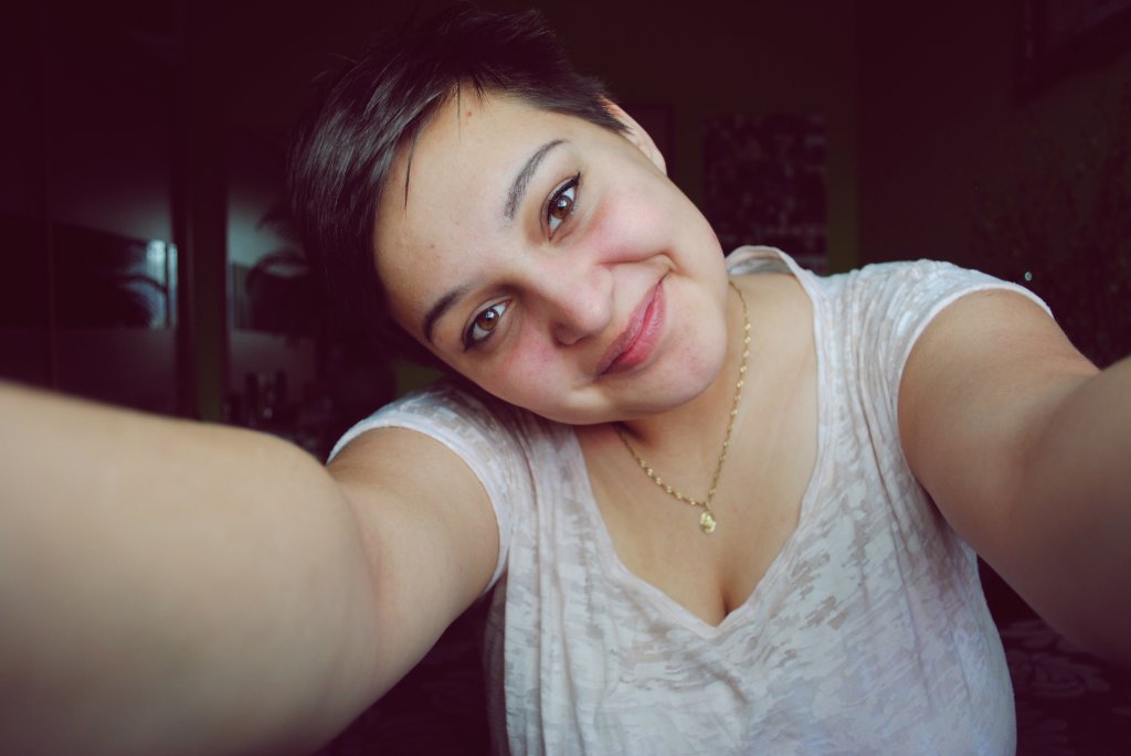 sunny!
