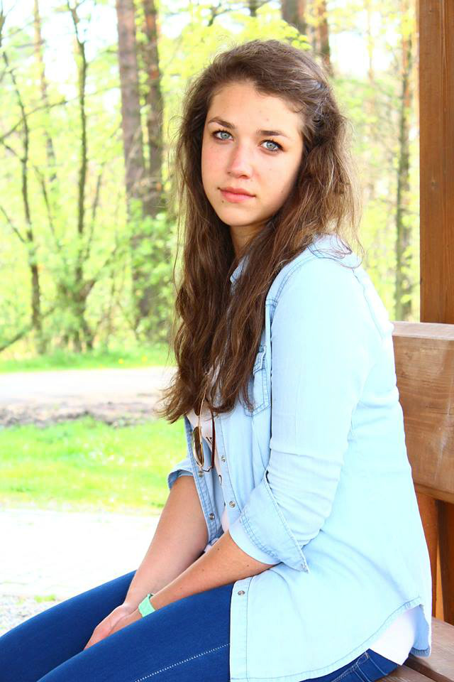 Hej :*