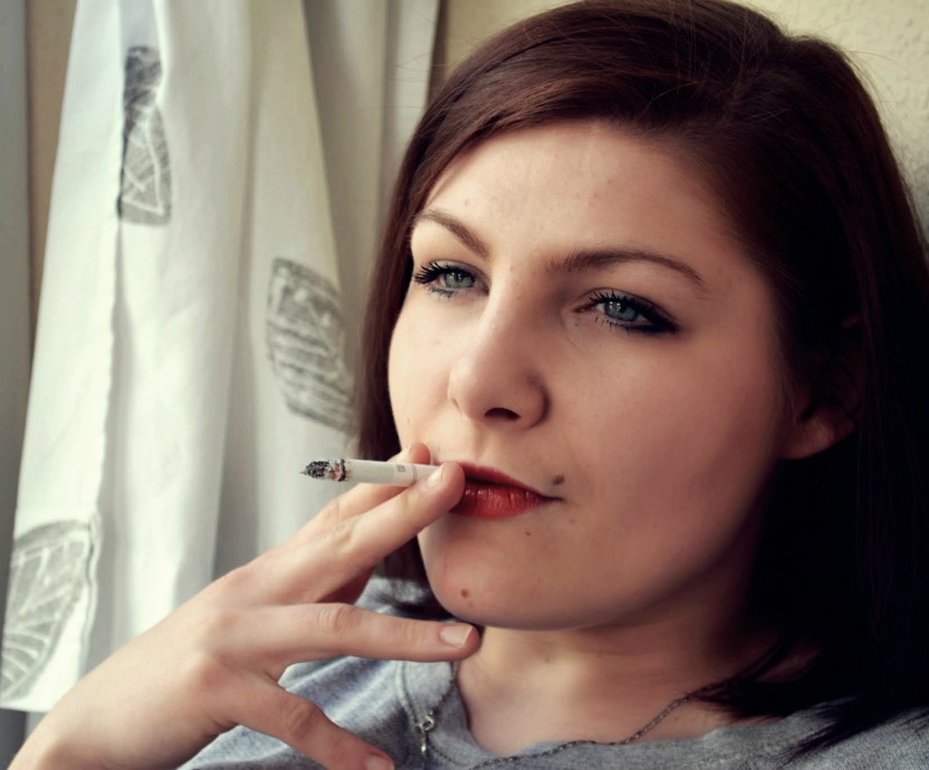 bad habits