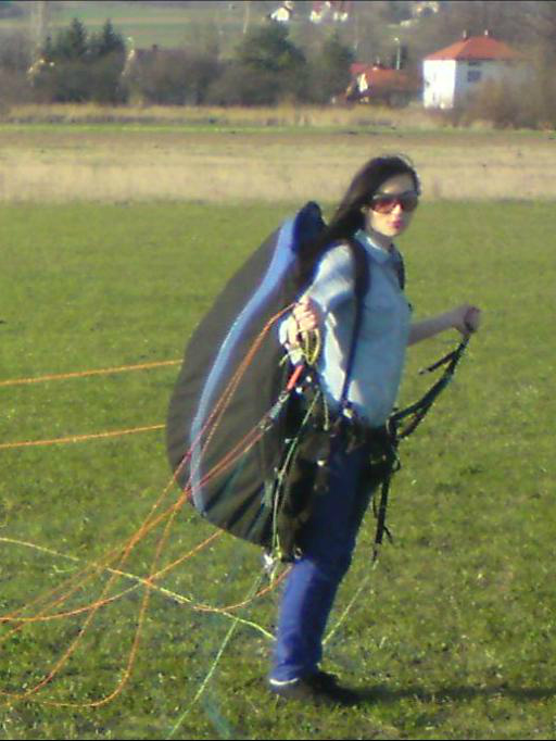 Fly away :)