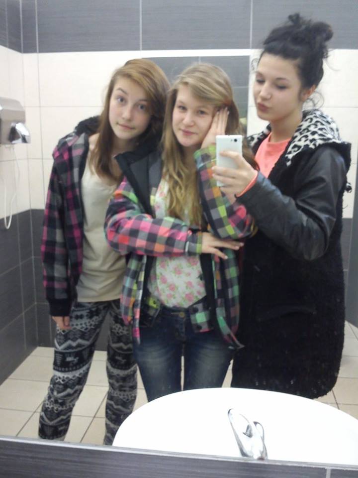 Miauuu ;*
