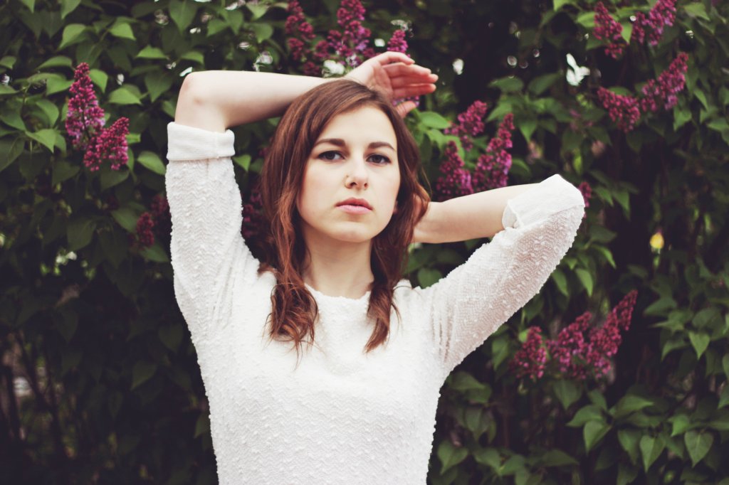 Kinia Marecka